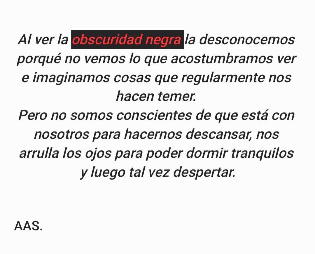 Escritura Instagram